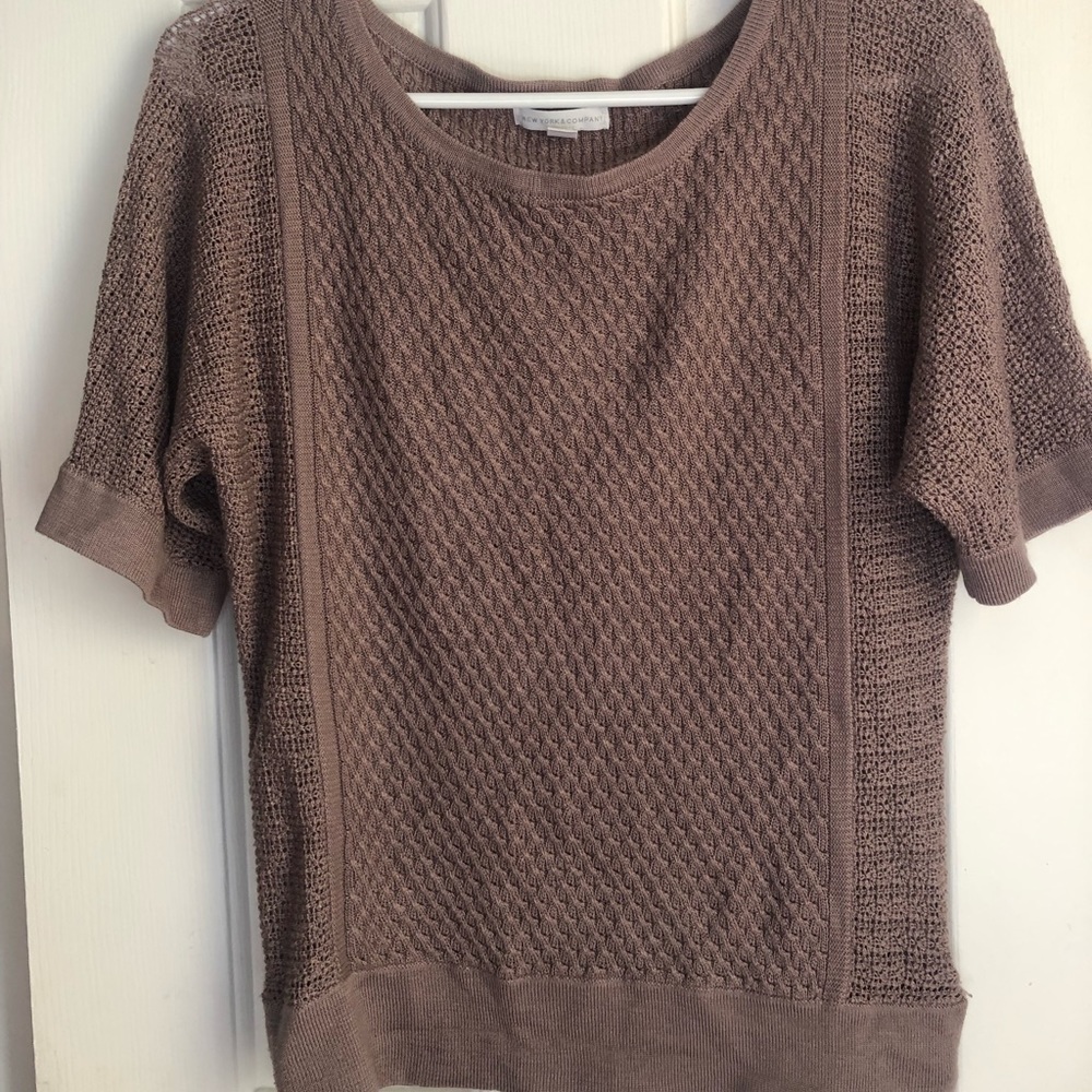 NY&Company Knit Top